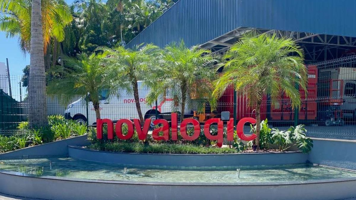 Vagas de emprego são para empresa de Joinville (Foto: Divulgação)