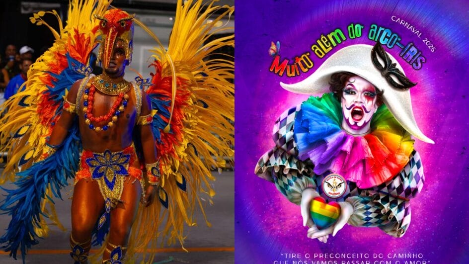 Estrela do Terceiro Milênio Entenda o enredo e veja a letra do samba