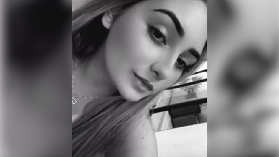 Estudante morta ação policial