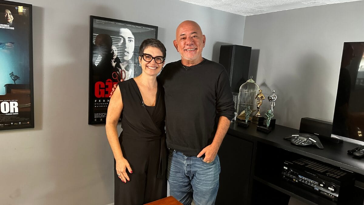 Fernanda Torres no Globo Repórter_ Que horas começa e quem vai participar