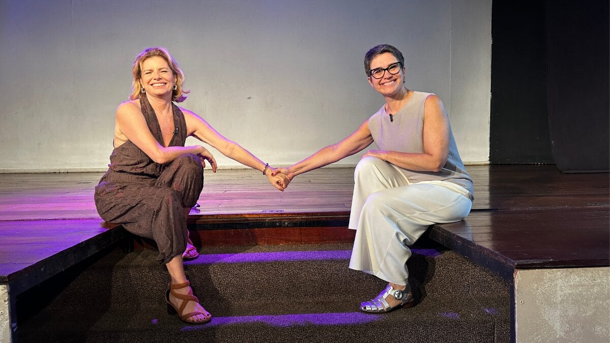 Fernanda Torres no Globo Repórter_ Que horas começa e quem vai participar