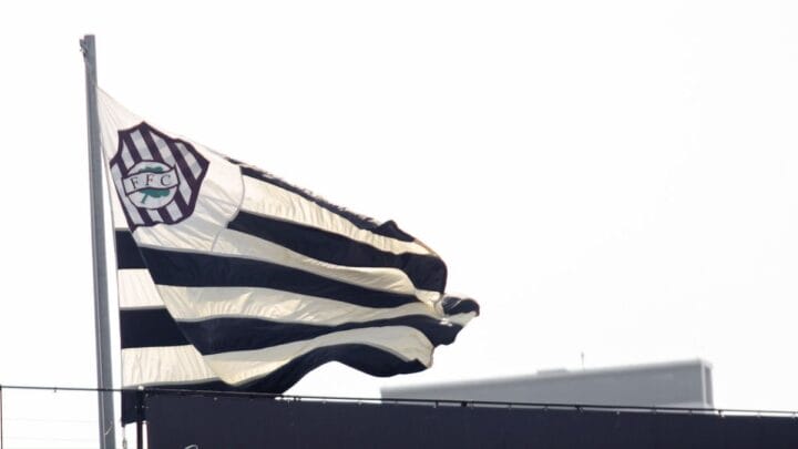 Figueirense Recuperação Judicial (Foto: divulgação, FFC)