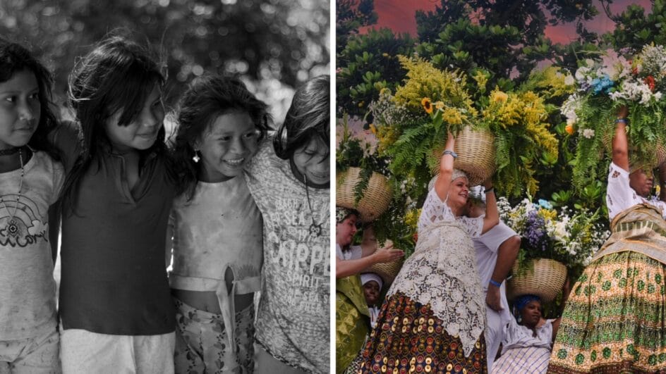 Florianópolis terá mostra fotográfica que celebra mulheres ao longo do mês de março; veja onde (5)