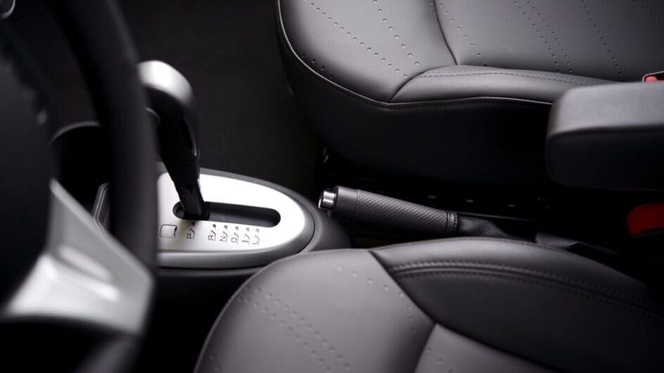 Como funciona o câmbio automático e quais as vantagens