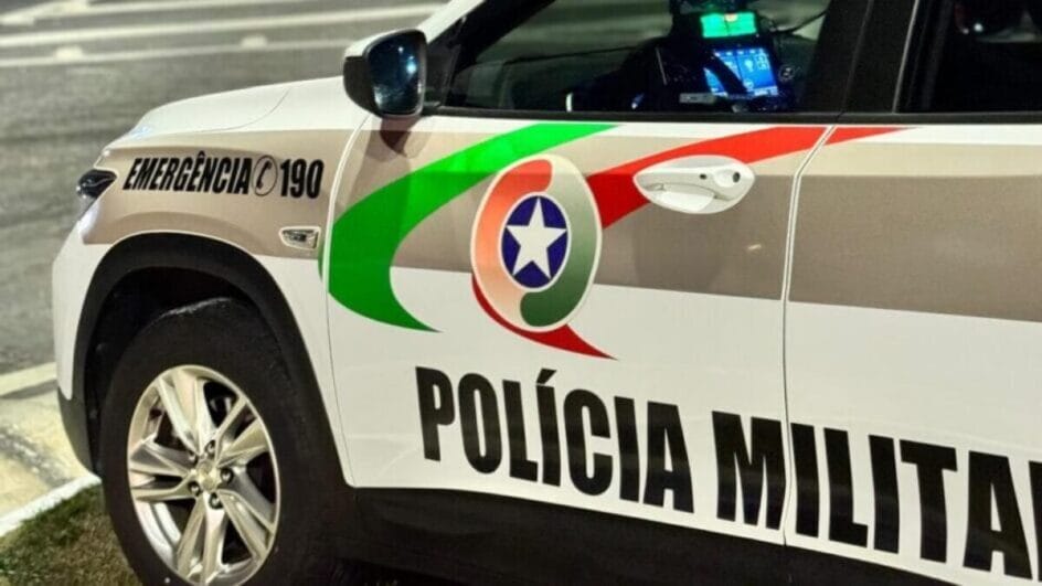 Gaúcho morre esfaqueado após discussão por desavenças em popular bairro de Florianópolis