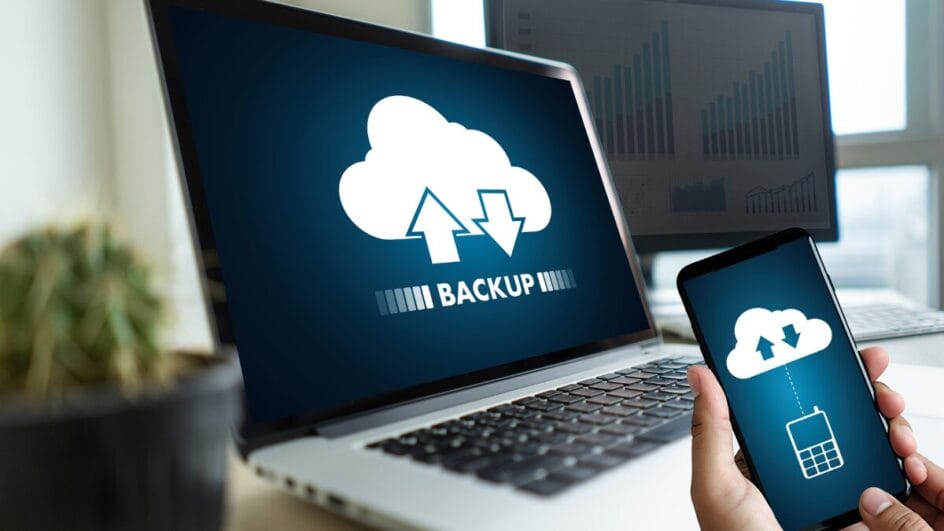 Não perca seus arquivos: como fazer backup completo do celular