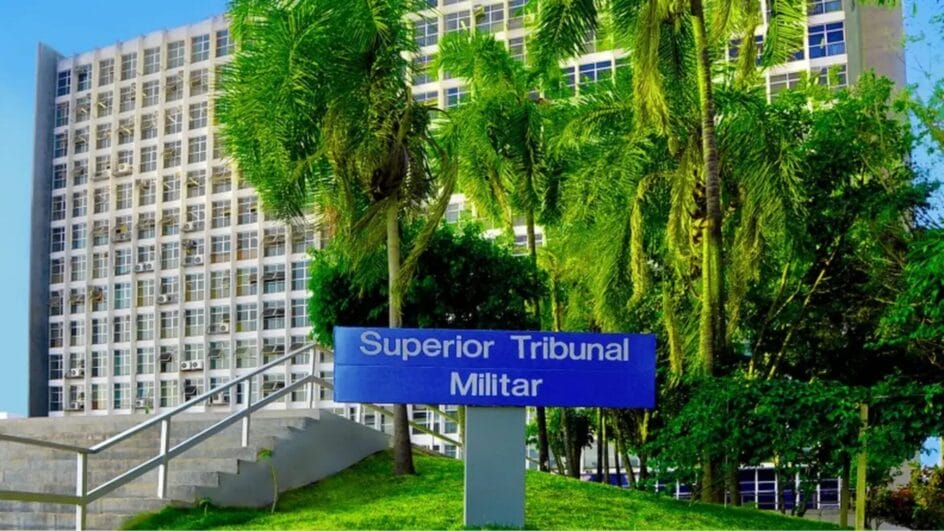 Inscrições para concurso do Superior Tribunal Militar começam sexta-feira; veja salários e datas