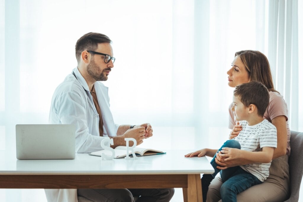 A leucemia não é hereditária (Imagem: Dragana Gordic | Shutterstock)