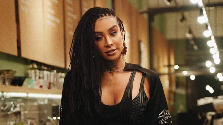 Linn da Quebrada é internada para tratar “abuso de substâncias” e depressão (3)