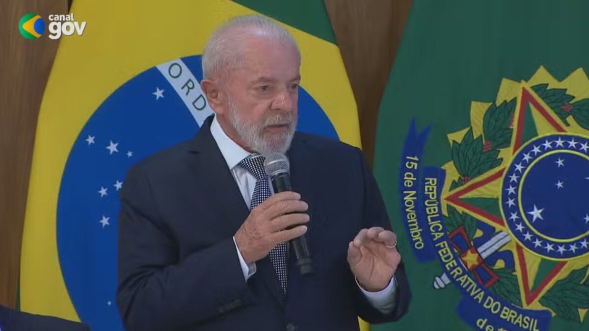 Avião Lula