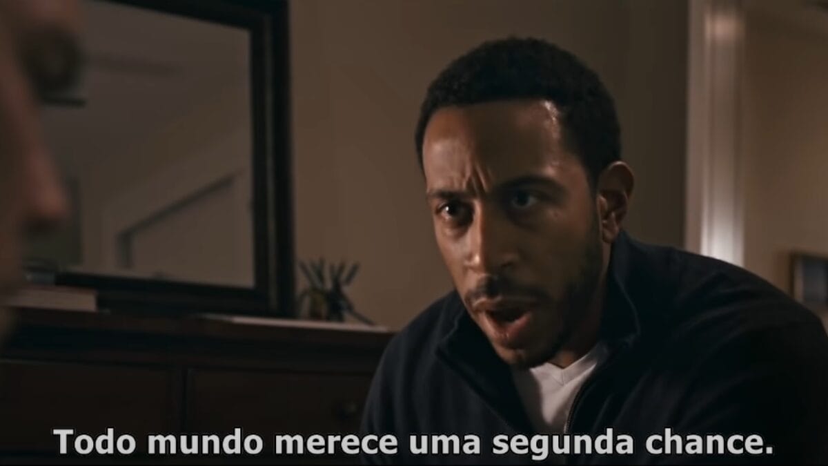 Manobras do Destino &eacute; um filme de 2018 (2)