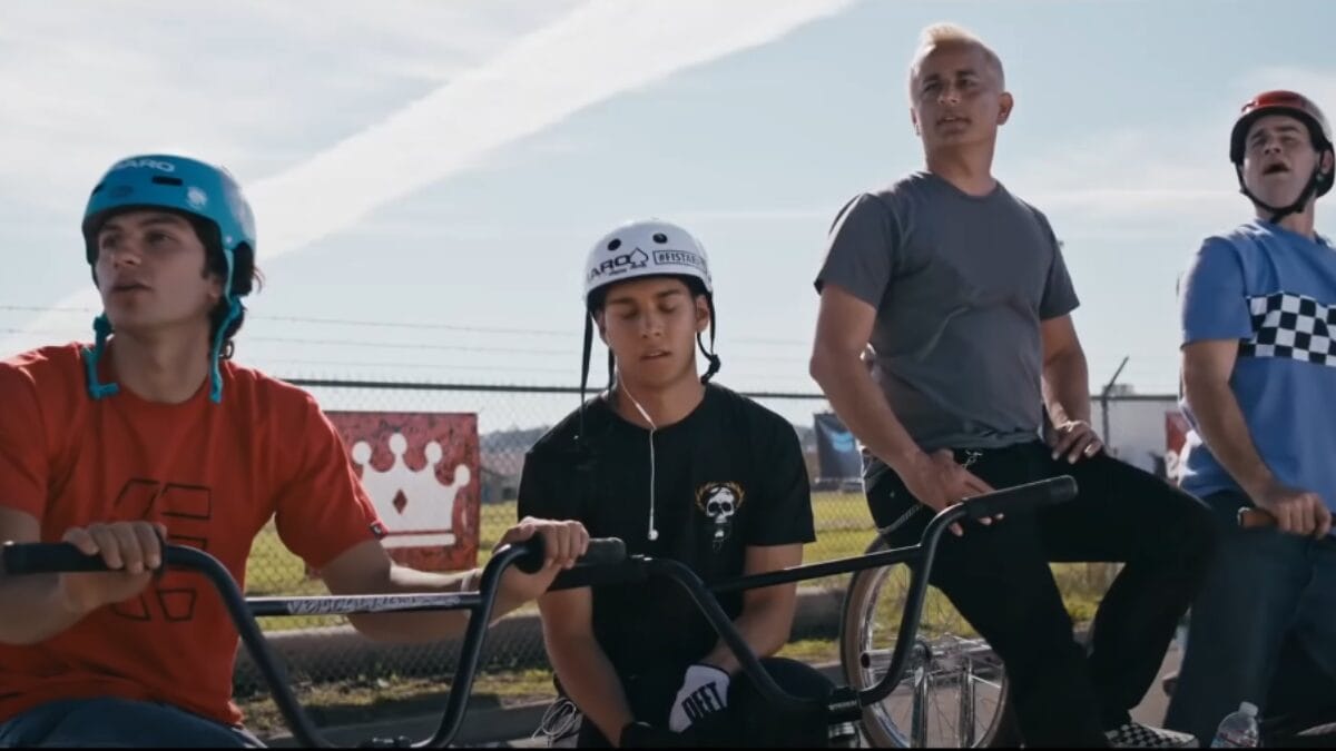 Manobras do Destino &eacute; um filme de 2018 (2)