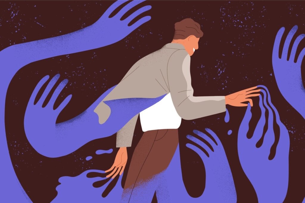 O tratamento da epilepsia pode ser feito com medicamentos prescritos por um m&eacute;dico (Imagem: GoodStudio | Shutterstock)