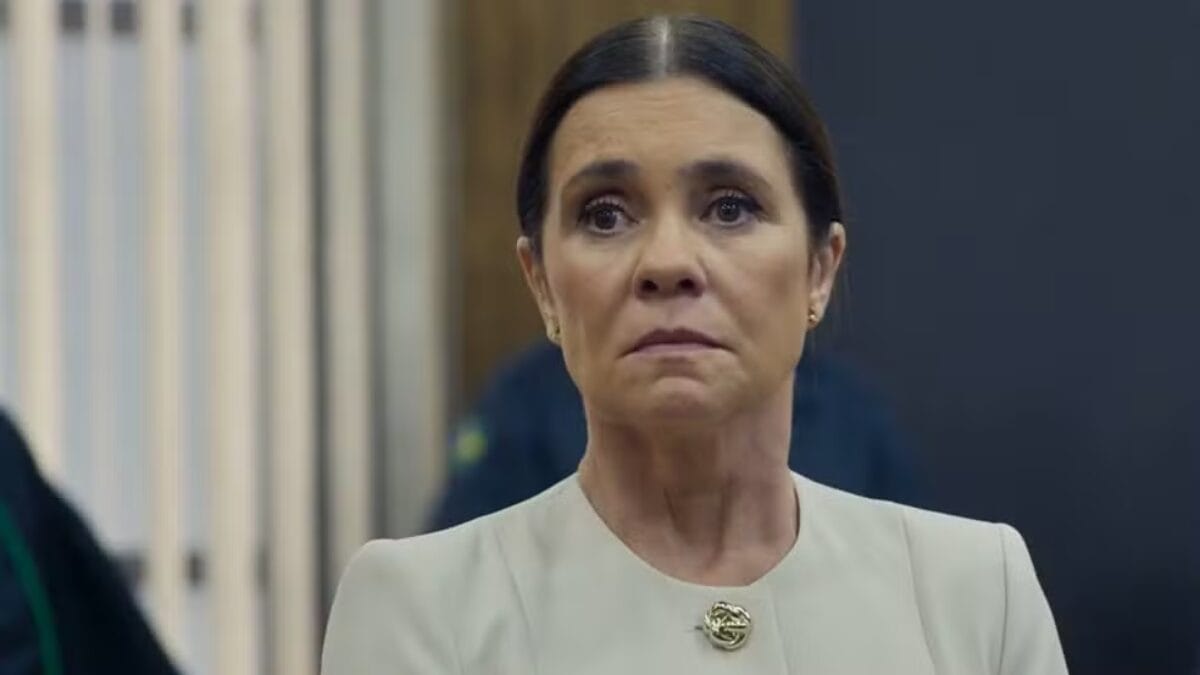 Mércia vai ser julgada