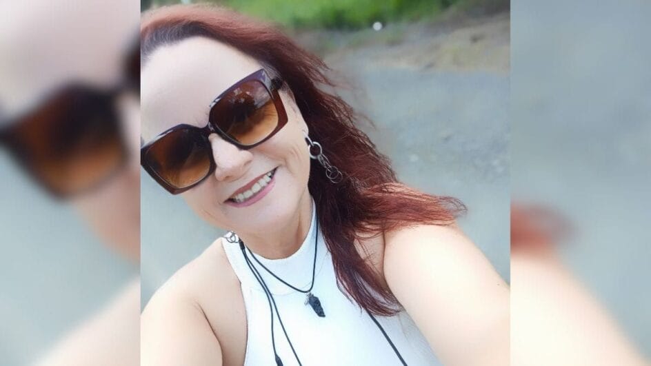 Vítima foi identificada como Marli Lother (Foto: Reprodução, redes sociais)