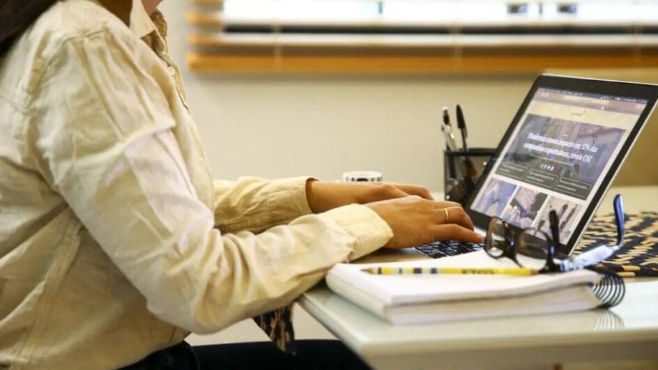 Mulheres mercado de trabalho