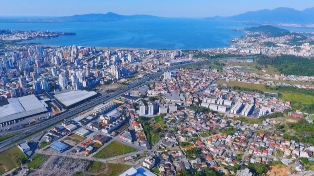 Aniversário de São José é nesta quarta-feira (Foto: Prefeitura de São José, Divulgação)