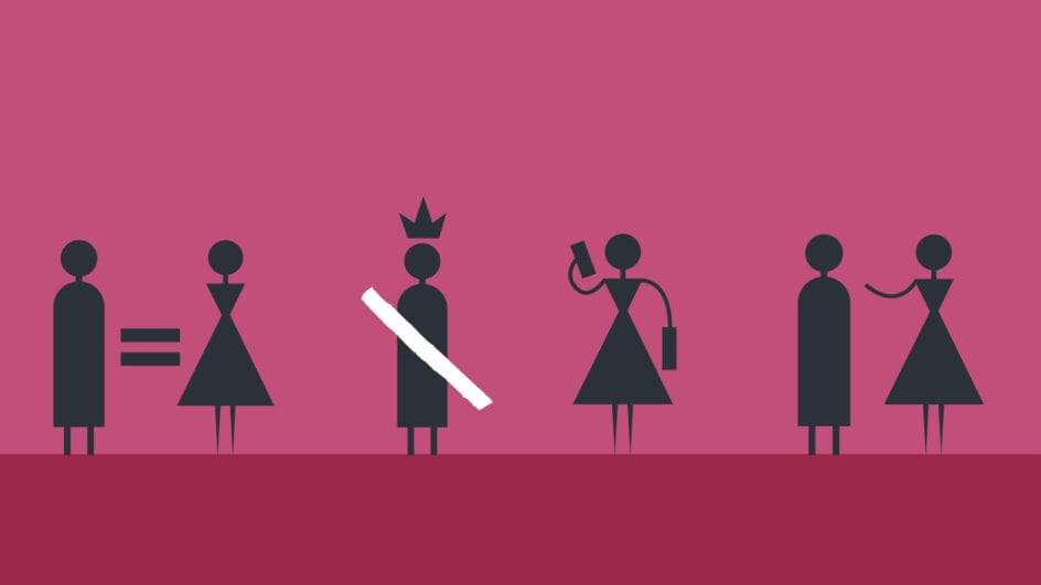 O que falta os desafios para que SC e o país diminuam o número de feminicídios