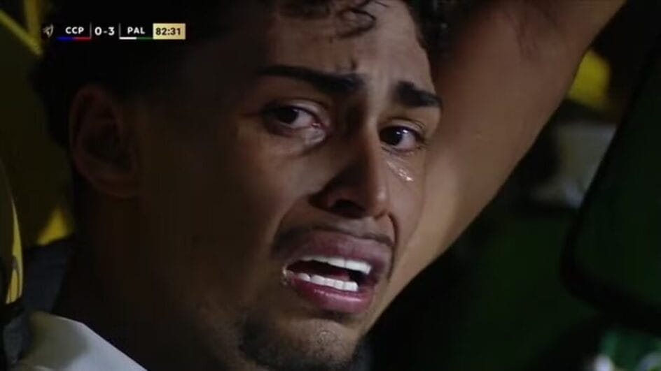 O que se sabe sobre o caso de racismo com jogador do Palmeiras