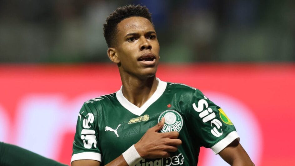 Onde assistir ao vivo e com imagens São Bernardo x Palmeiras