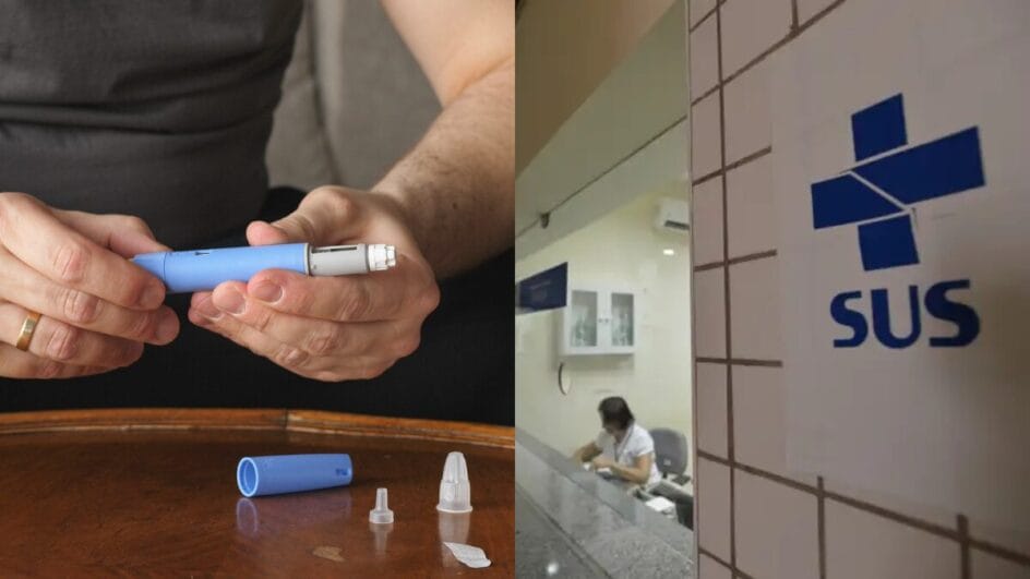 Ozempic no SUS Veja o que se sabe e se isso vai acontecer