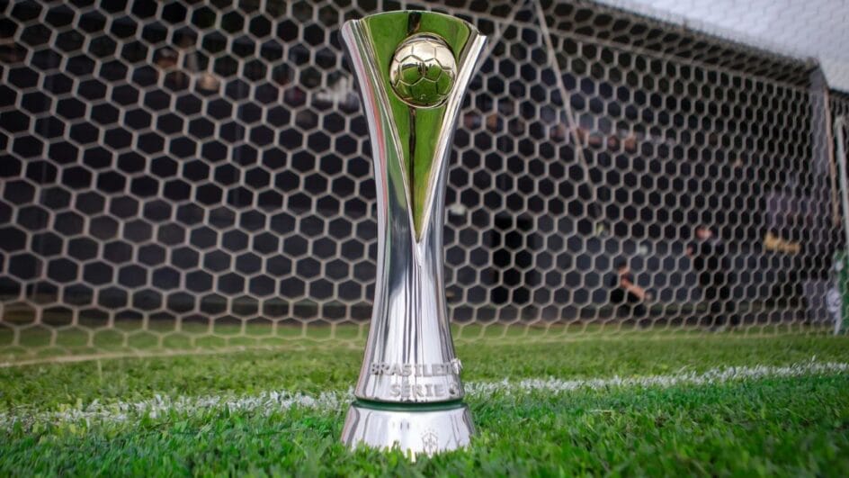 Clubes catarinenses vão disputar três das quatro divisões do Campeonato Brasileiro (Foto: Brebo Babu/CBF)