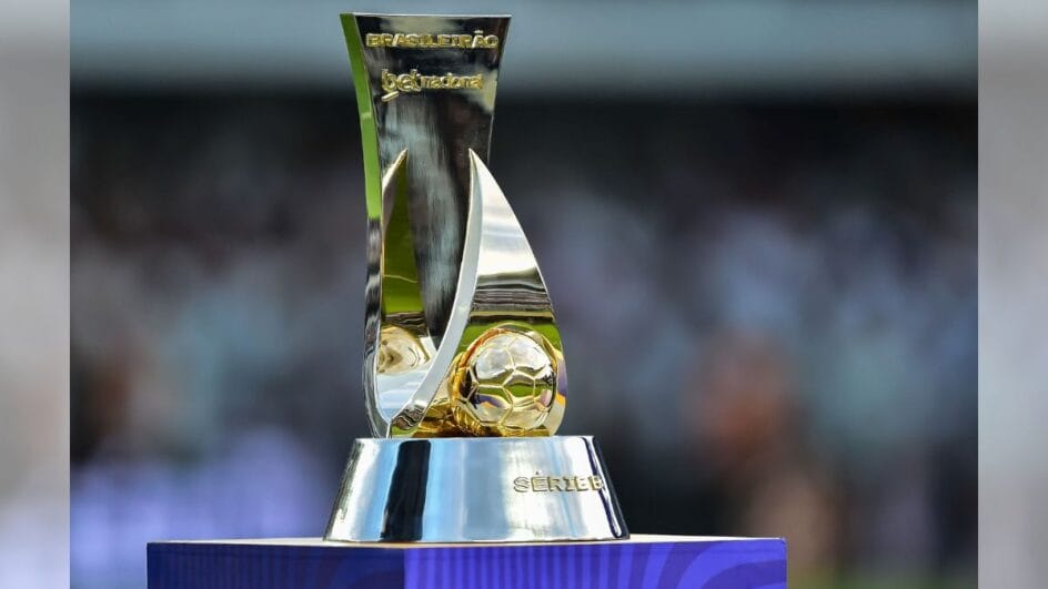 Três clubes catarinenses disputam a Série B do Campeonato Brasileiro (Foto: Staff Images / CBF)