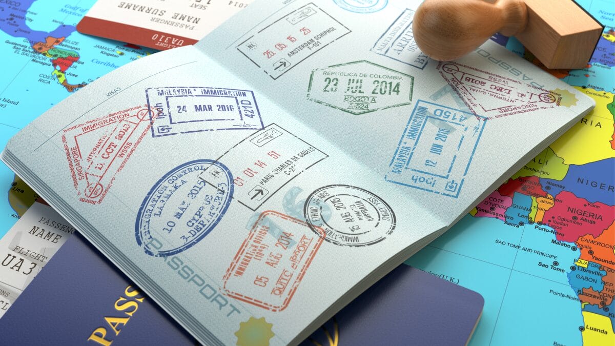 Países que não exigem visto para brasileiros veja lista completa e atualizada