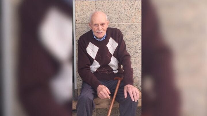 Pedro Esmério da Silva, ex-prefeito de São José do Cerrito, morre aos 105 anos