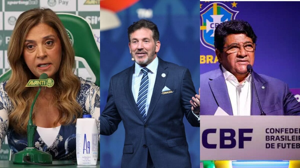 Quais são os desdobramentos da fala racista do presidente da Conmebol