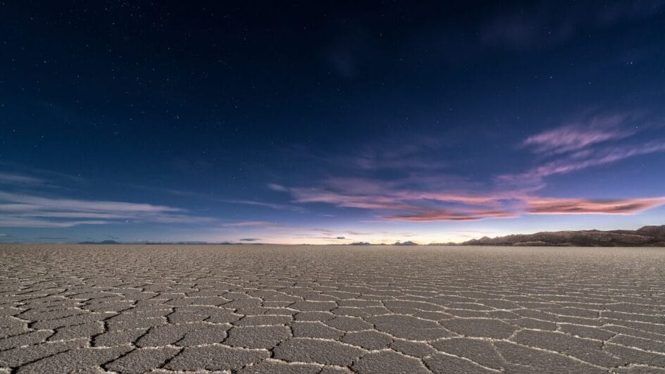 Qual a melhor época para visitar o Salar de Uyuni