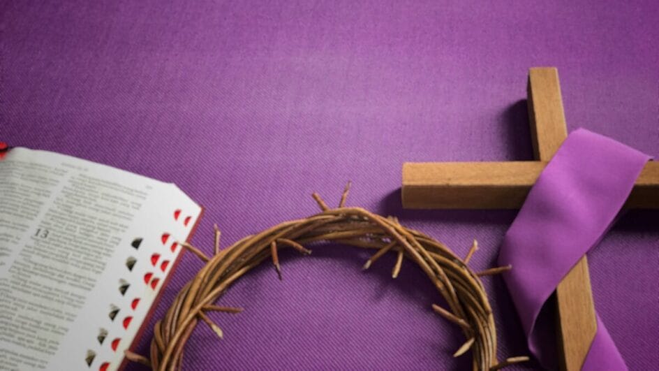 Quaresma 2025 Entenda o período de oração e purificação