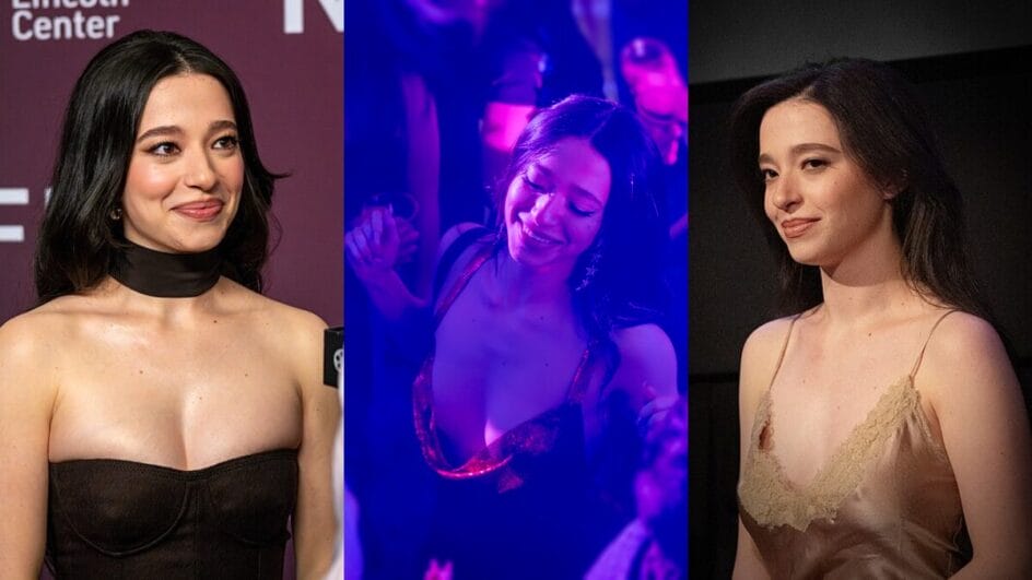 Quem é Mikey Madison, a jovem estrela que conquistou Hollywood