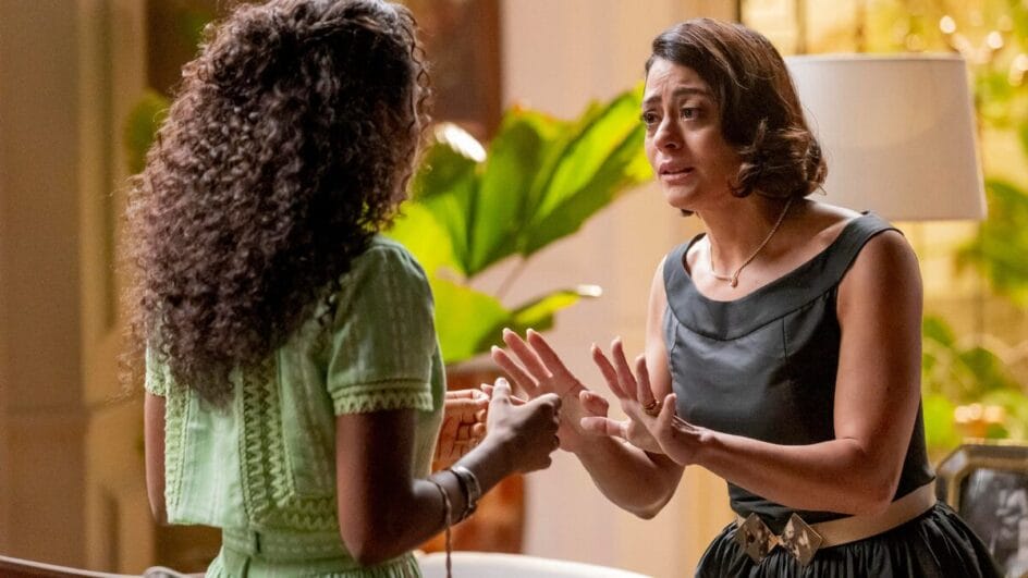 Revelações e tensões dominam o capítulo desta sexta em Garota do Momento