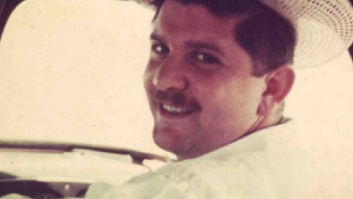 Morte de Rubens Paiva, tema central de Ainda estou Aqui, é alvo de processo em análise no STF (Foto: Divulgação, Memórias da Ditadura)
