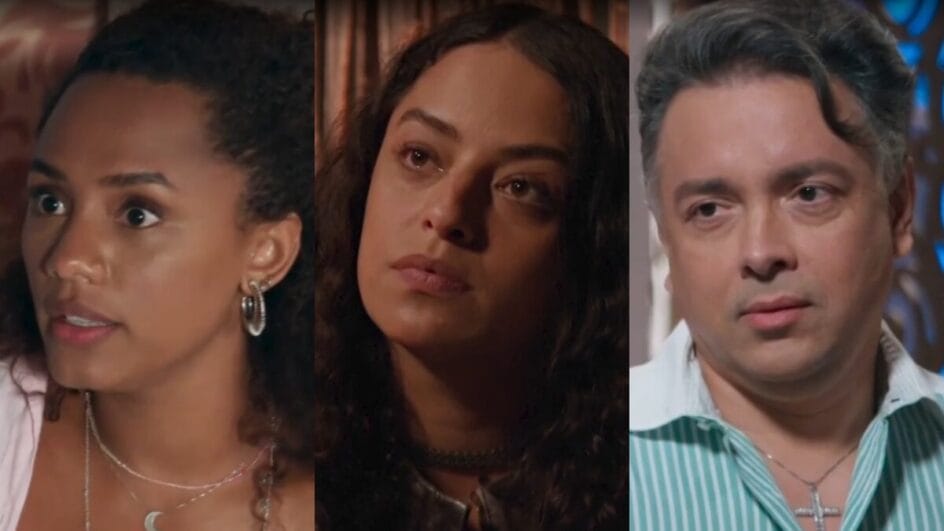 Semana promete ser agitada em Volta Por Cima