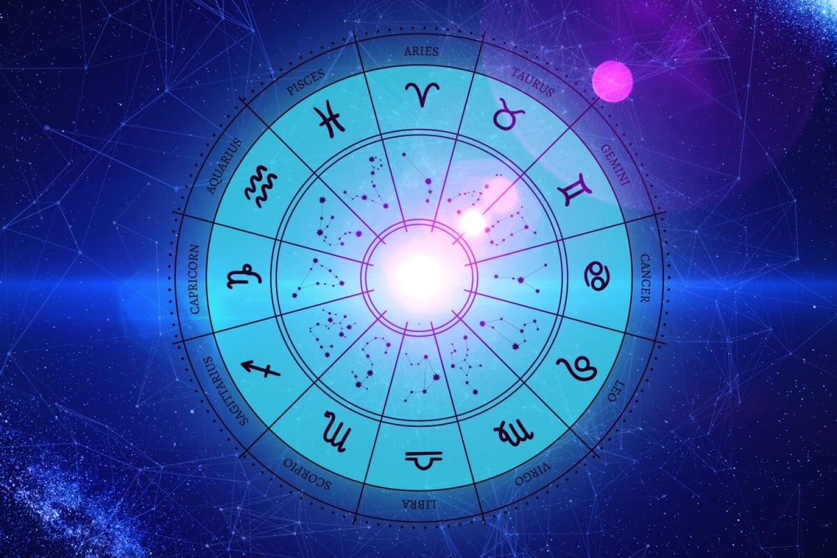 Enquanto alguns signos sentirão um impulso para agir, outros viverão momentos de introspecção (Imagem: Hakim Graphy | Shutterstock)