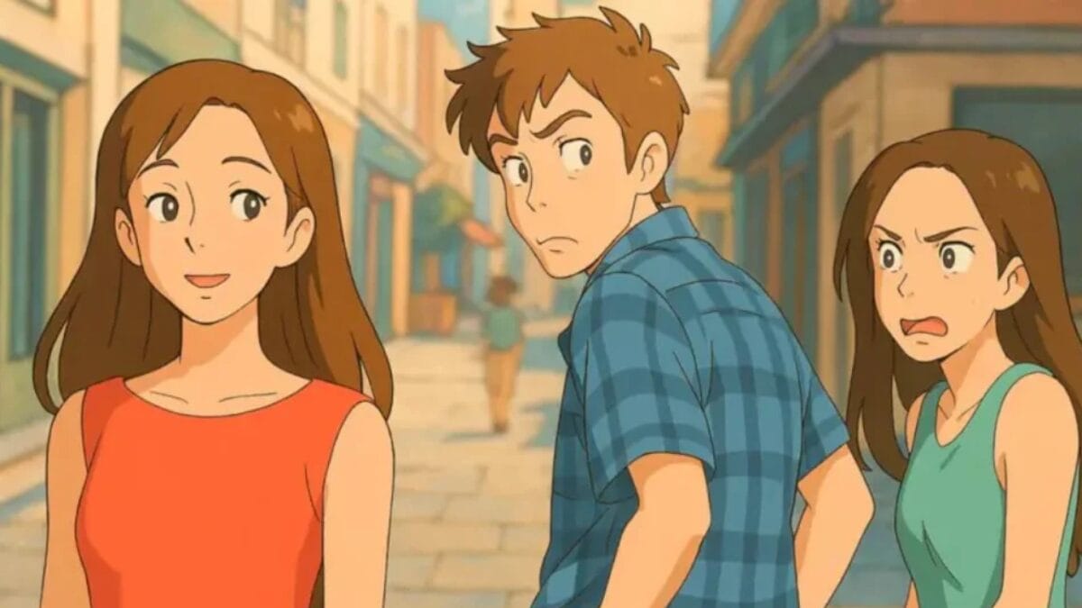 Studio Ghibli