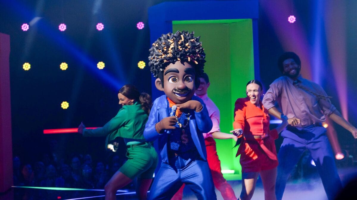 The Masked Singer Brasil