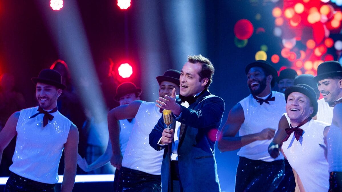 The Masked Singer Brasil