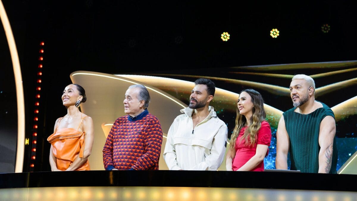 The Masked Singer Brasil