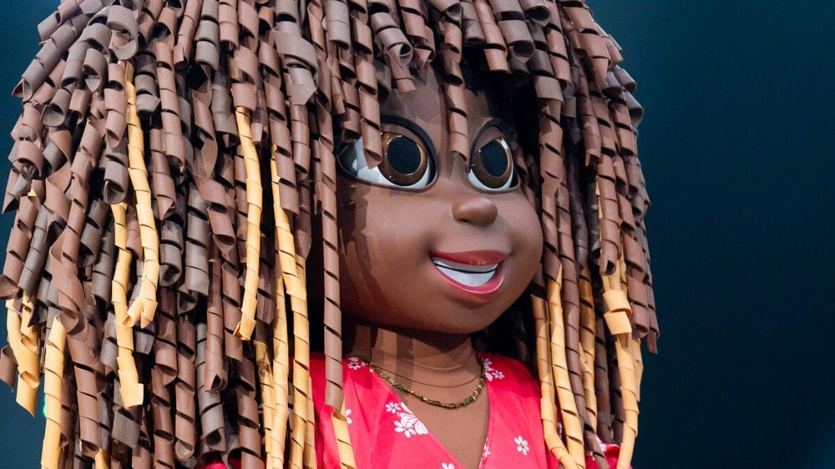 The Masked Singer Brasil