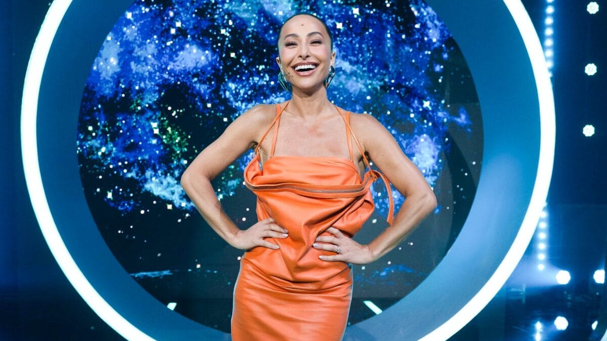 The Masked Singer Brasil