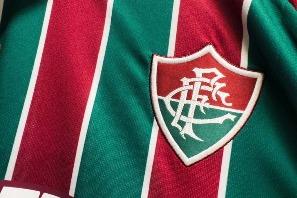 O Fluminense é tetracampeão brasileiro (Imagem: Diego Thomazini | Shutterstock)