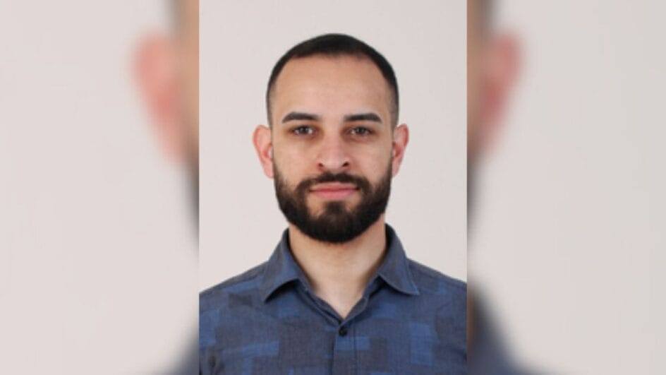 Jair Júnior é vice-prefeito de Lages e foi preso no sábado, mas solto após depoimento e fiança (Foto: Arquivo NSC)