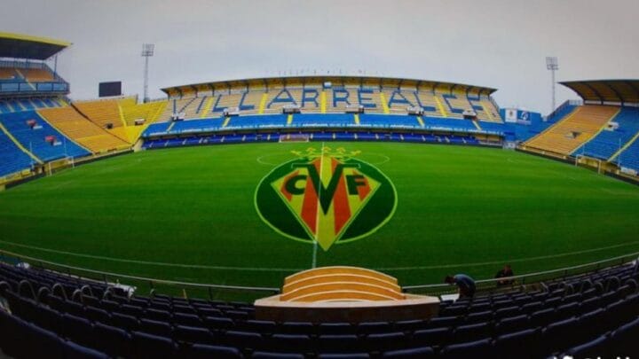 El Madrigal será palco de Villarreal x Espanyol (Foto: La Liga, Divulgação)
