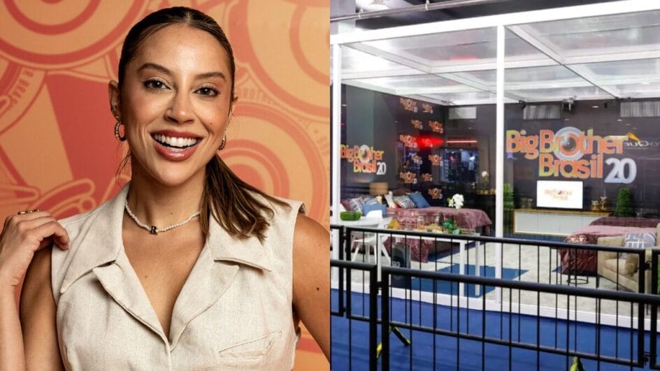 Vitrine do Seu Fifi no BBB 25