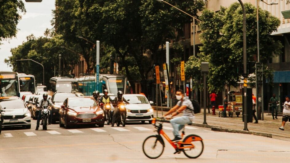a cidade brasileira que poderá ter um feriado de seis dias em abril