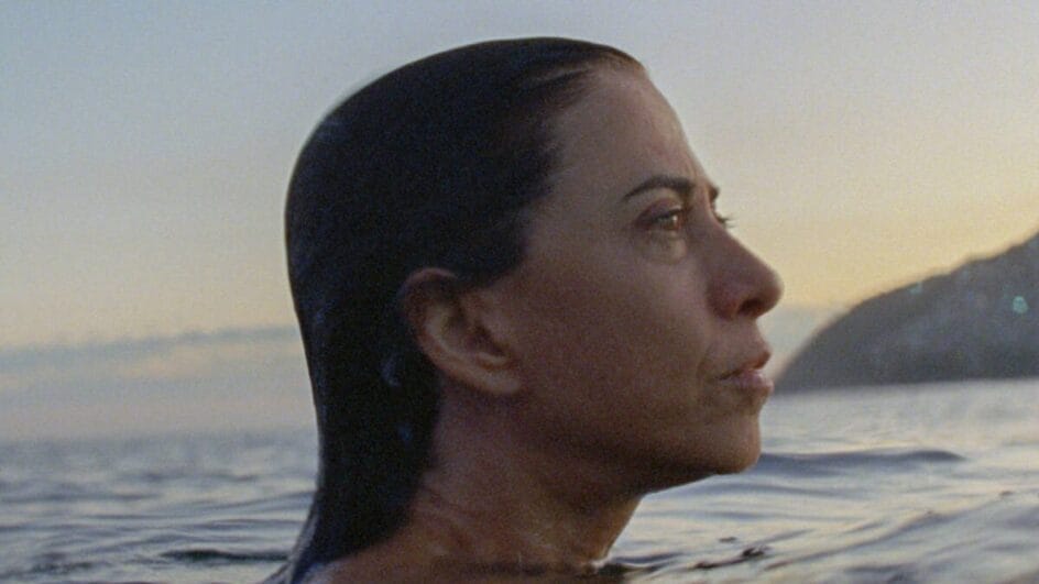 Fernanda Torres interpreta Eunice Paiva em Ainda Estou Aqui e também foi indiciada na categoria de Melhor Atriz (Foto: Sony, Divulgação)