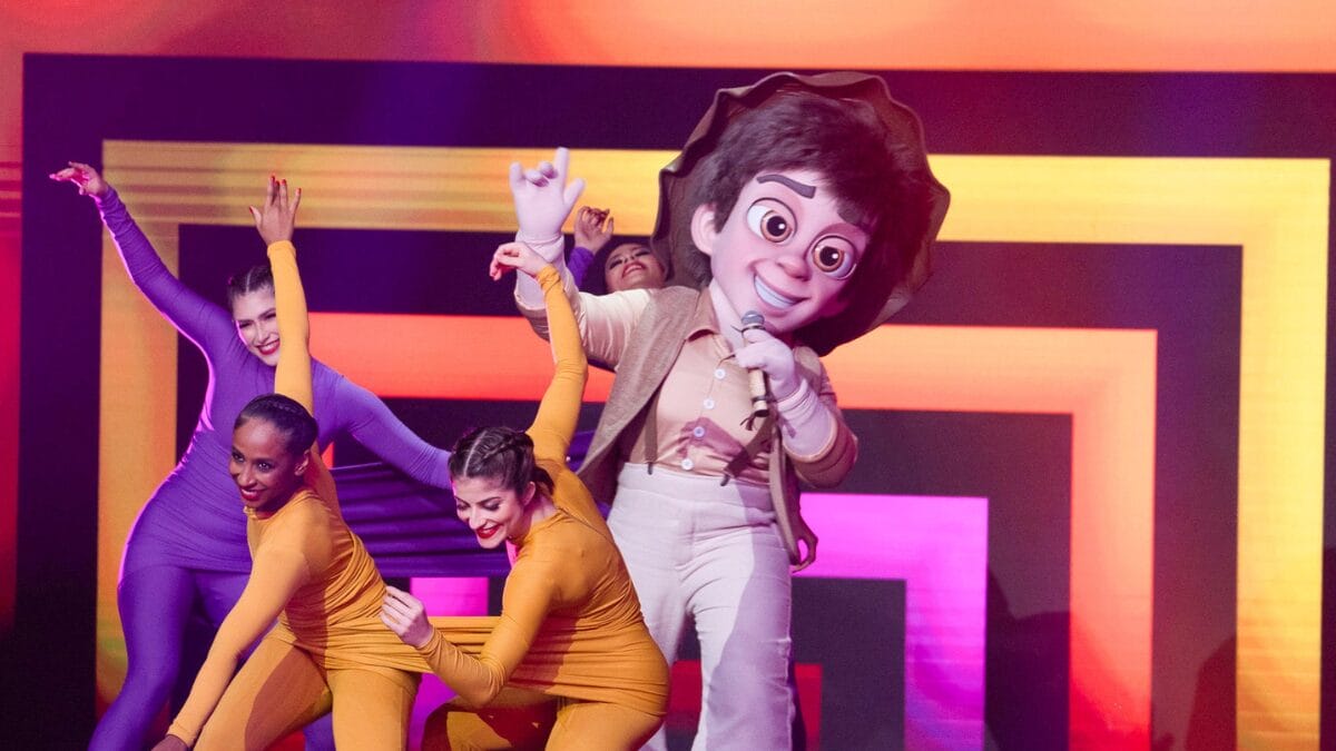 candinho no the masked singer br